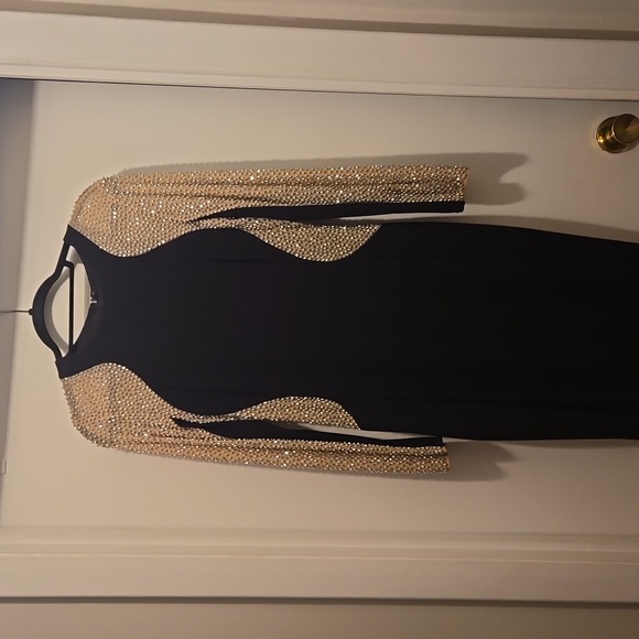 Sequin Dress from Lord and Taylor - Picture 1 of 4